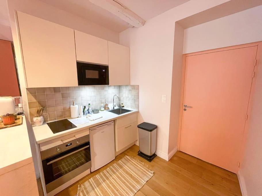 Apartment Dunes - 50m - Rue Gratuite