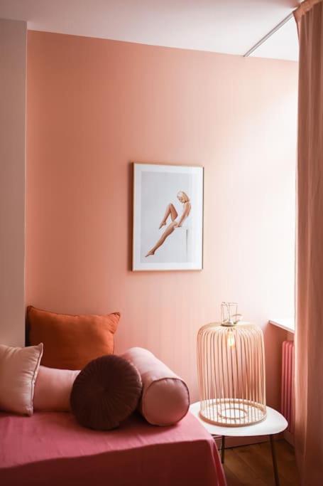Dunes - 50m - Rue Gratuite Apartment