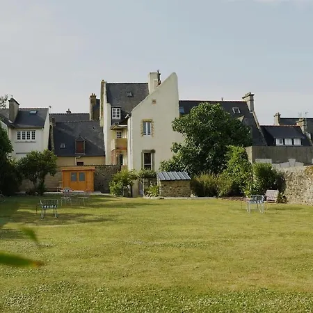 Appartement Dunes - Plage 50M - Rue Gratuite Saint-Malo Extérieur photo