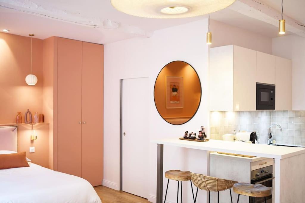 Dunes - 50m - Rue Gratuite Apartment *