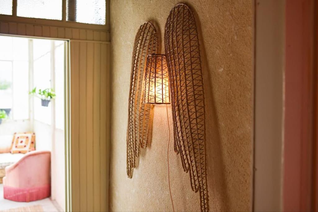 Dunes - 50m - Rue Gratuite Apartment *
