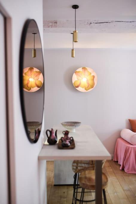 Dunes - 50m - Rue Gratuite Apartment *
