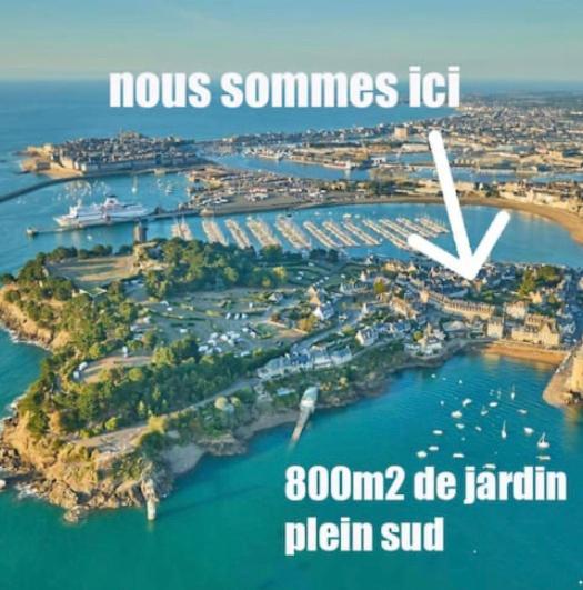 Dunes - 50m - Rue Gratuite Apartment